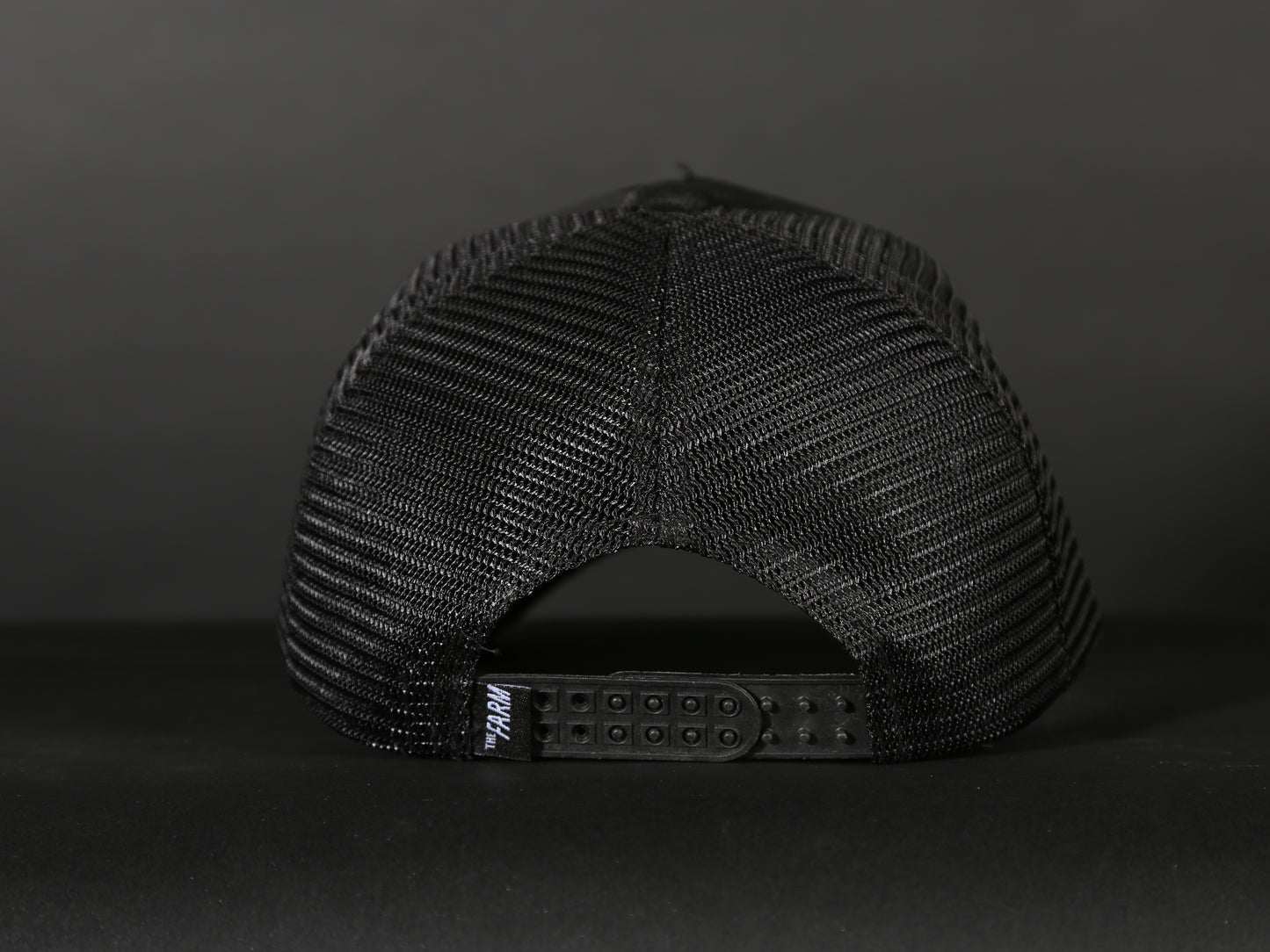 CAP GOORIN BROS COCK (MIRROR)