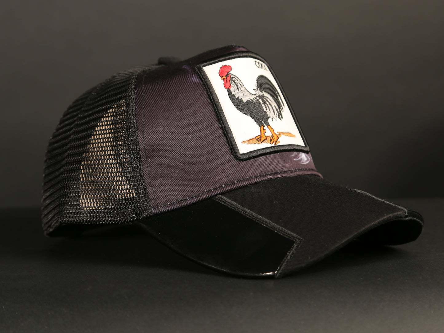 CAP GOORIN BROS COCK (MIRROR)