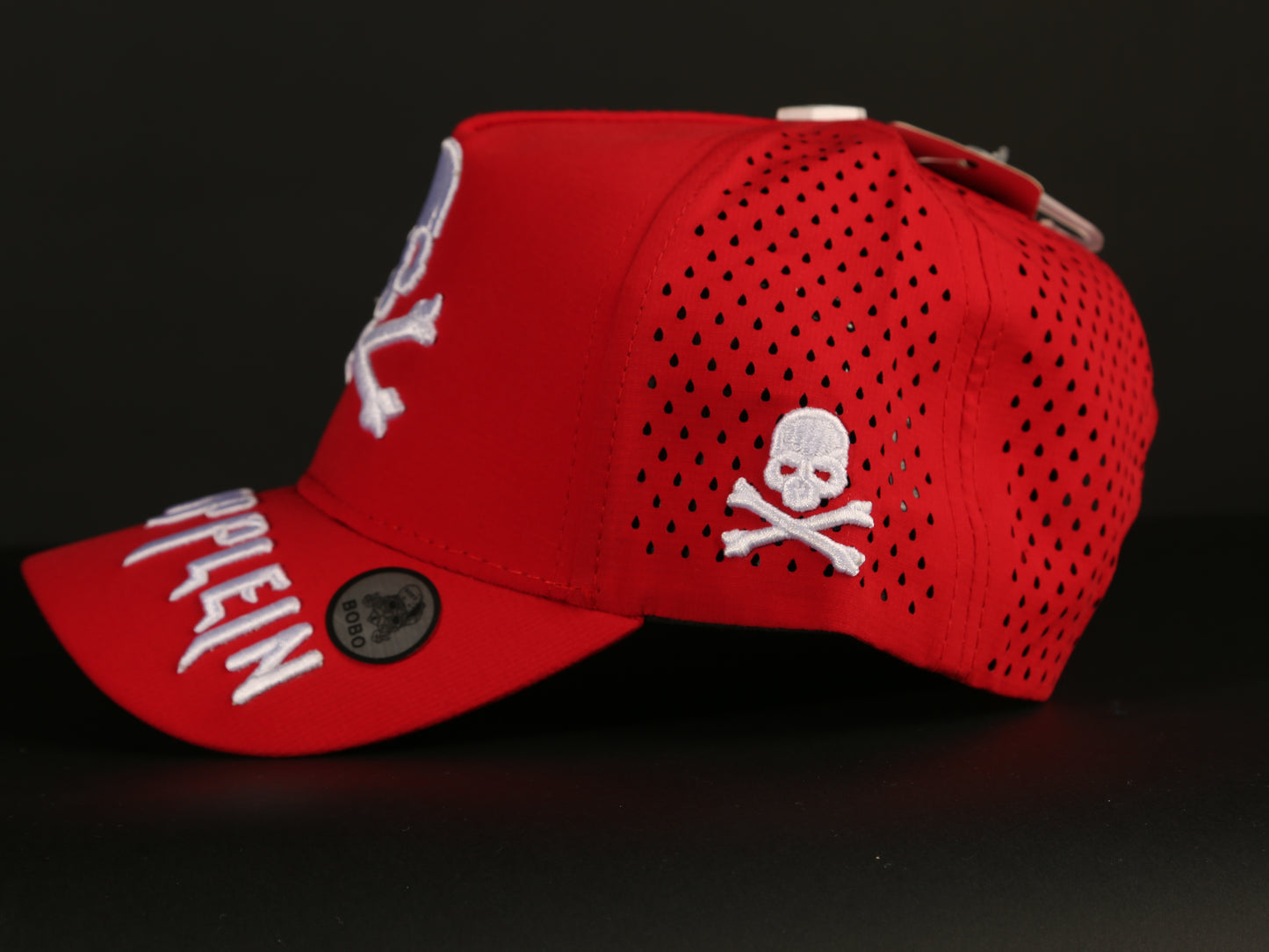 CAP PHILIPP PLEIN (MIRROR)