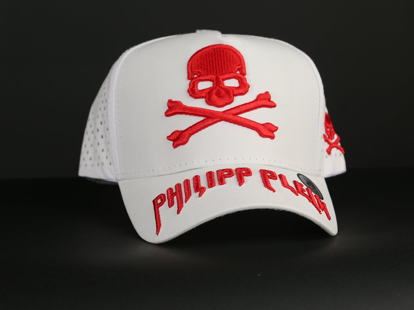 CAP PHILIPP PLEIN (MIRROR)