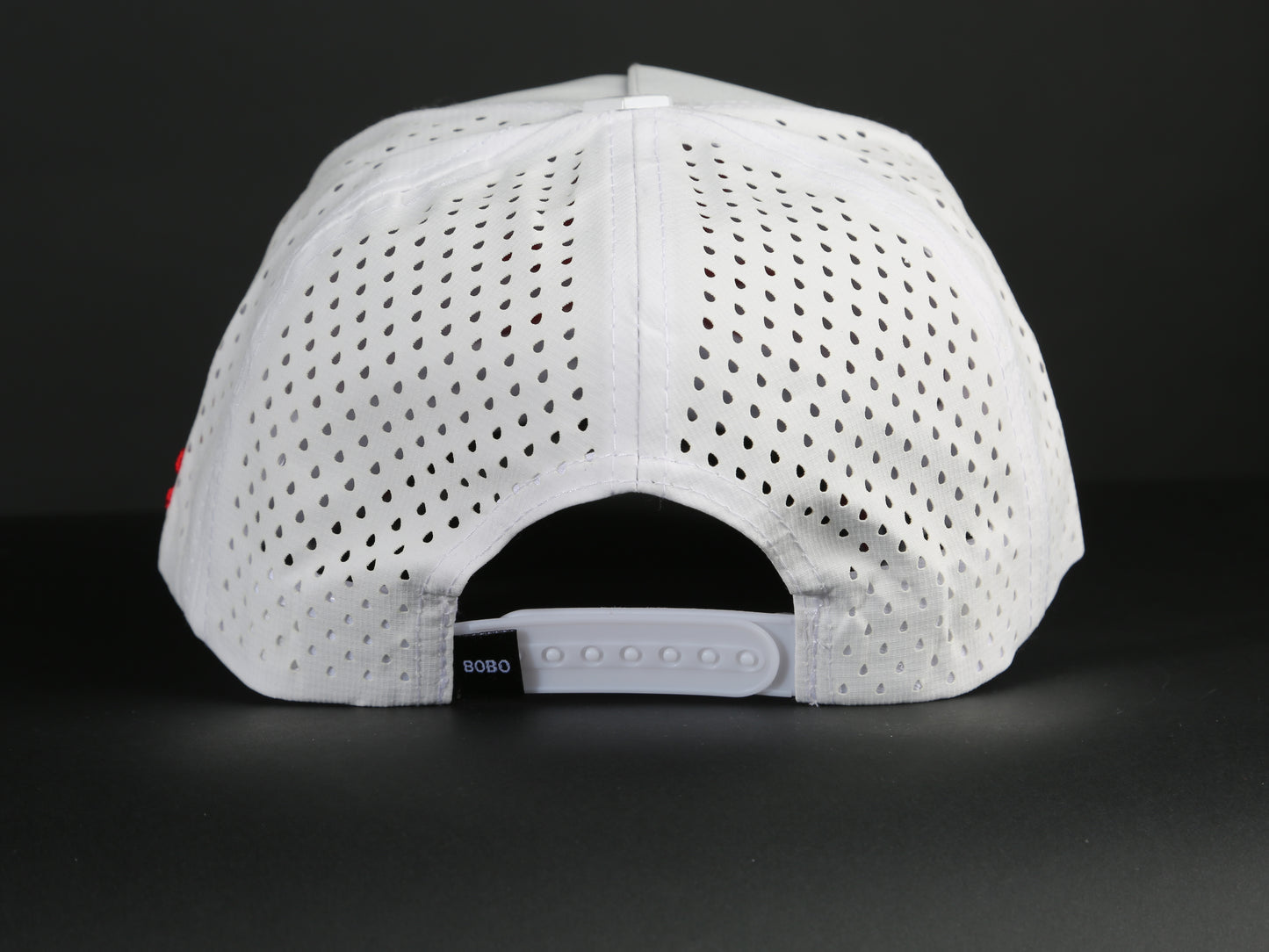 CAP PHILIPP PLEIN (MIRROR)