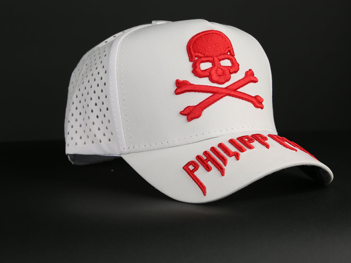 CAP PHILIPP PLEIN (MIRROR)