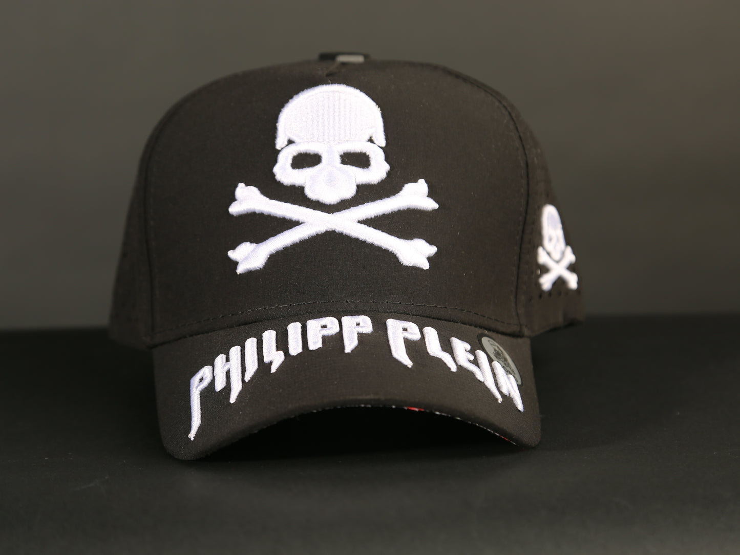 CAP PHILIPP PLEIN (MIRROR)