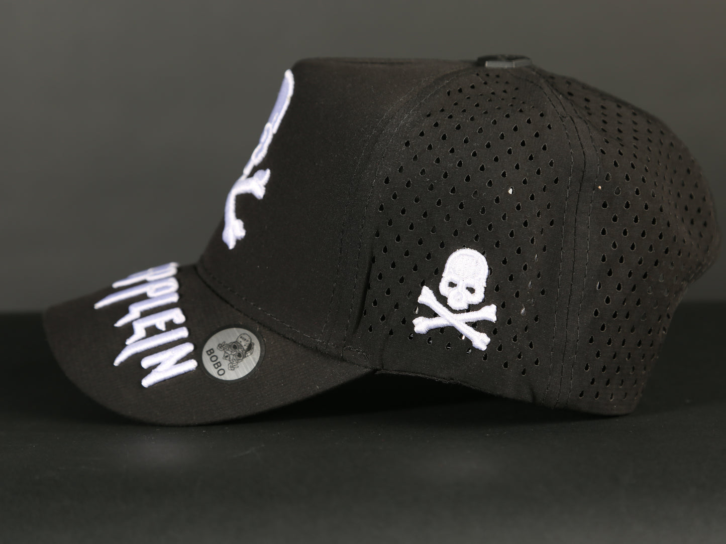 CAP PHILIPP PLEIN (MIRROR)