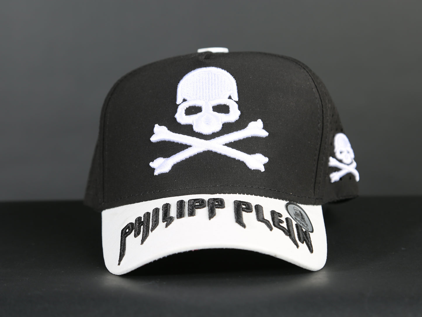 CAP PHILIPP PLEIN (MIRROR)