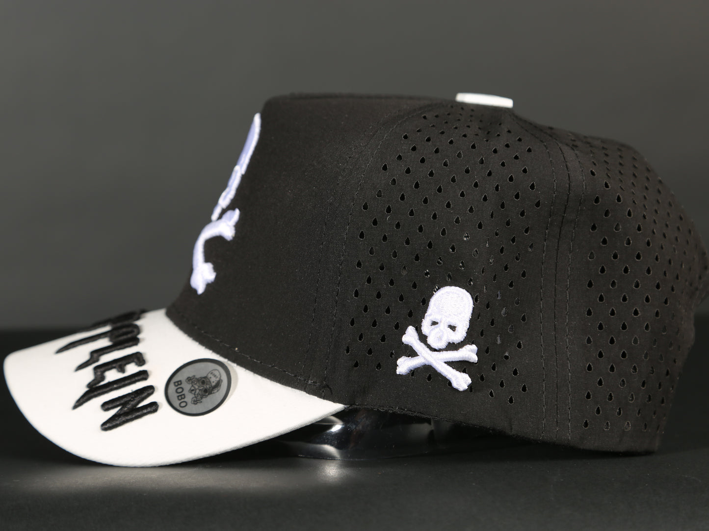 CAP PHILIPP PLEIN (MIRROR)