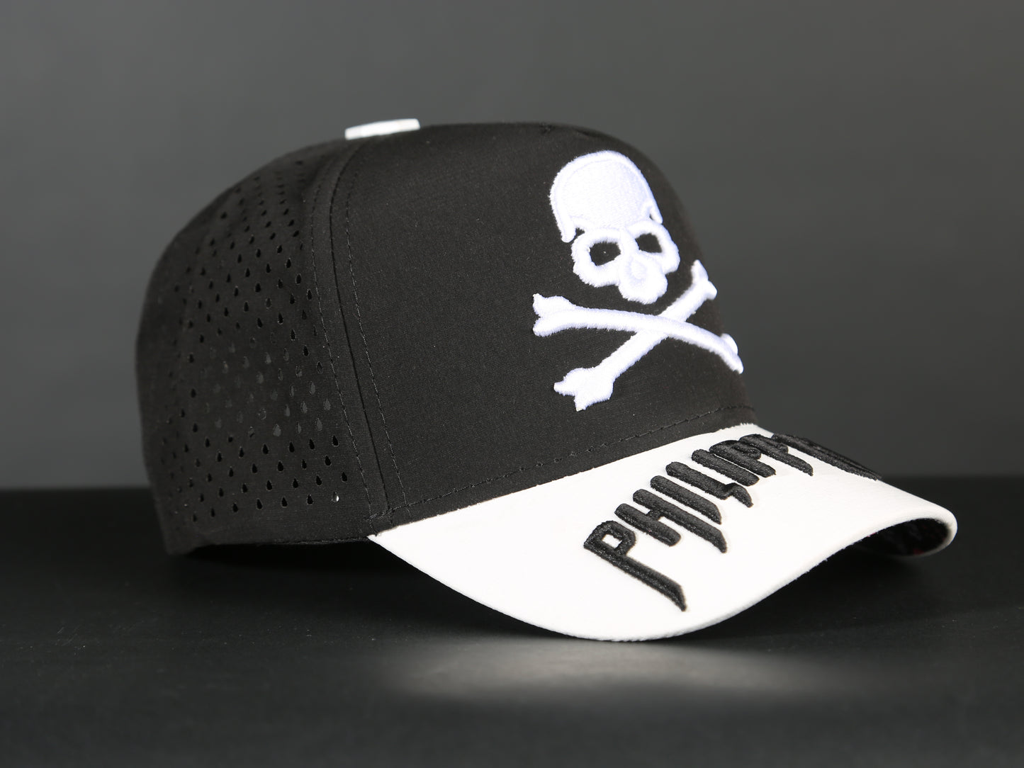 CAP PHILIPP PLEIN (MIRROR)