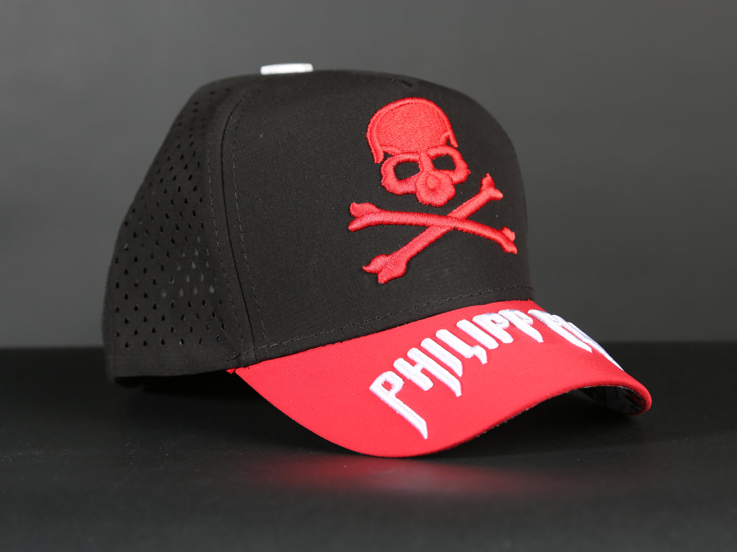 CAP PHILIPP PLEIN (MIRROR)