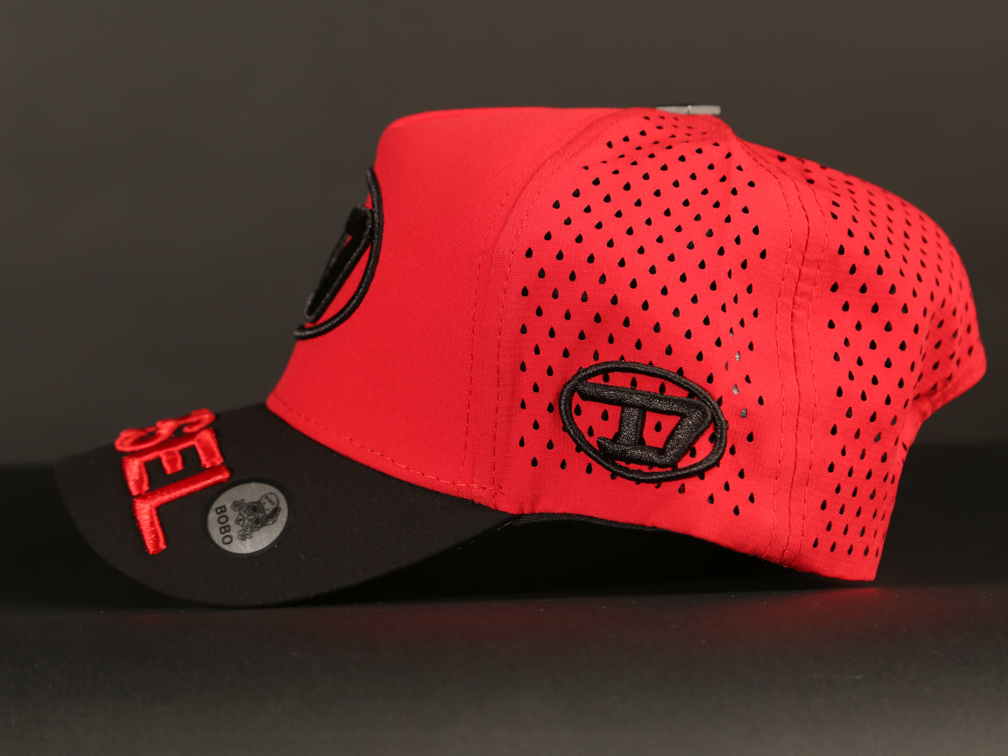 CAP DIESEL (MIRROR)