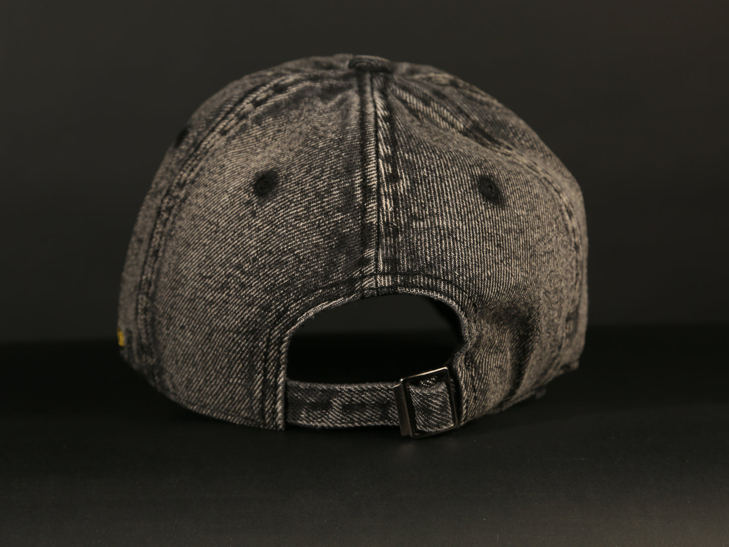 CAP FREEDOM JEANS (MIRROR)
