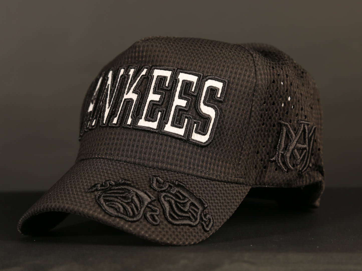 CAP YANKEES (MIRROR)