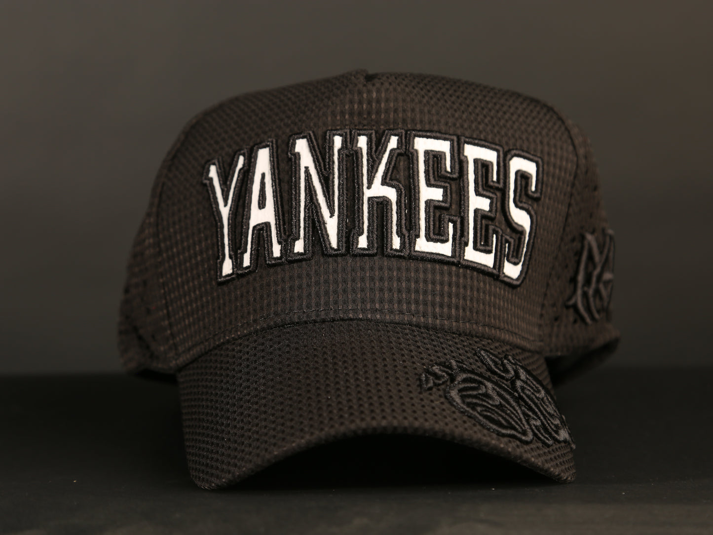 CAP YANKEES (MIRROR)