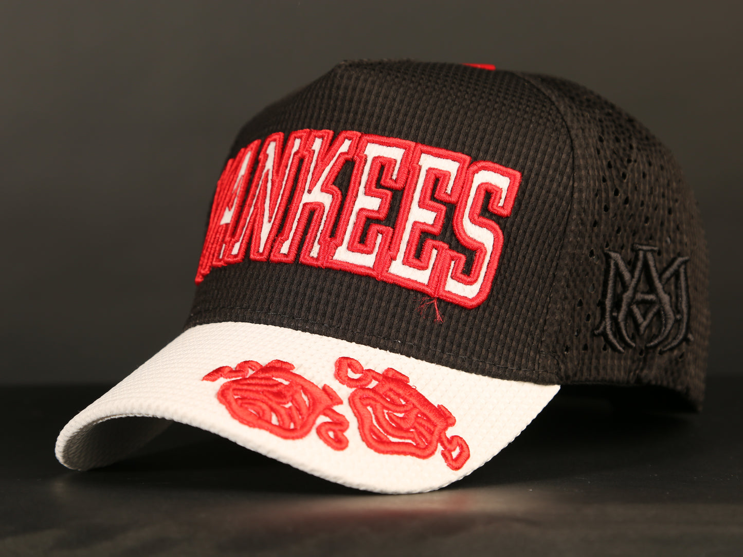 CAP YANKEES (MIRROR)