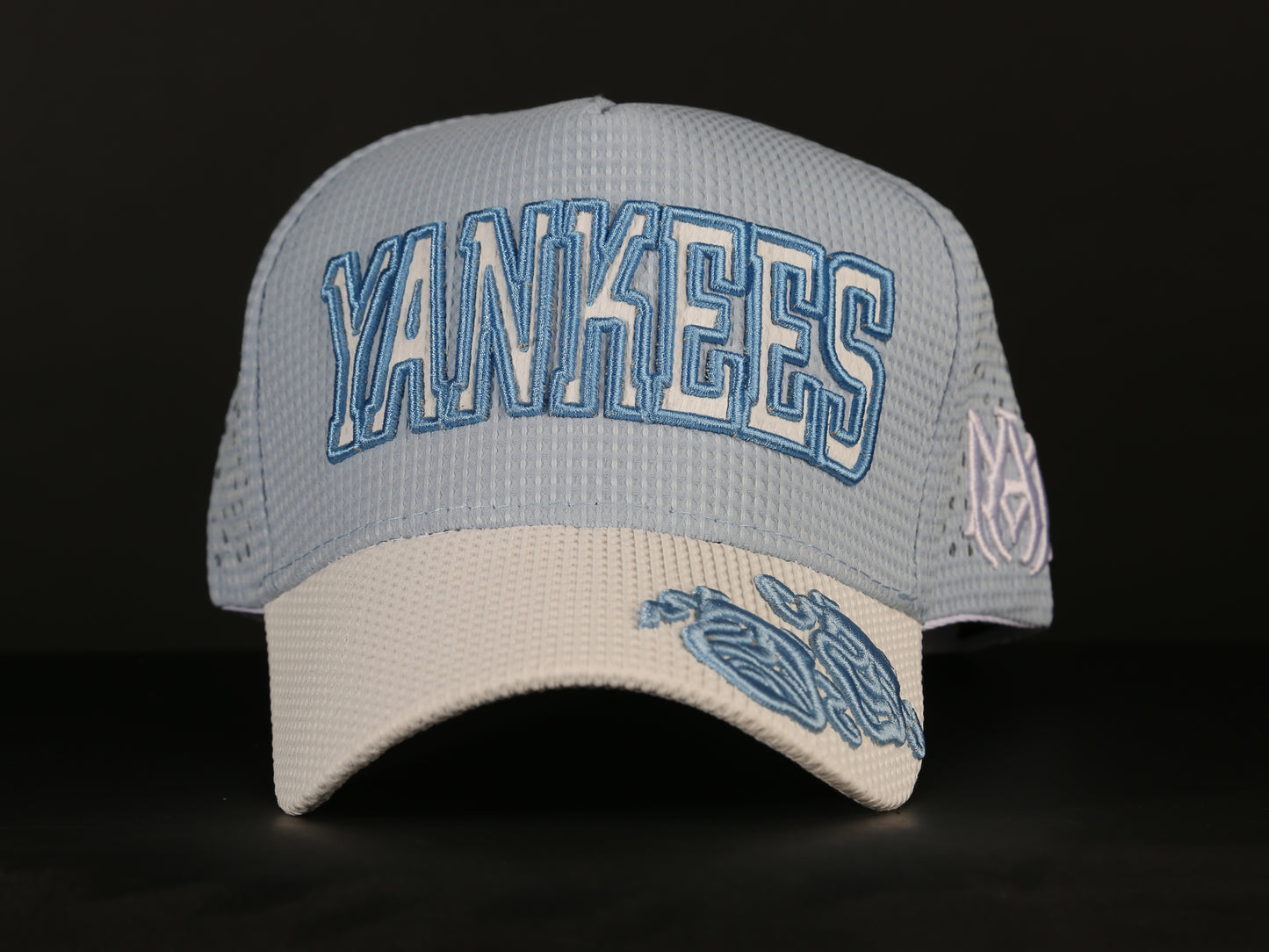 CAP YANKEES (MIRROR)