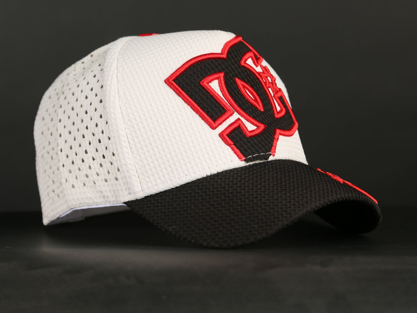 CAP DG (MIRROR)