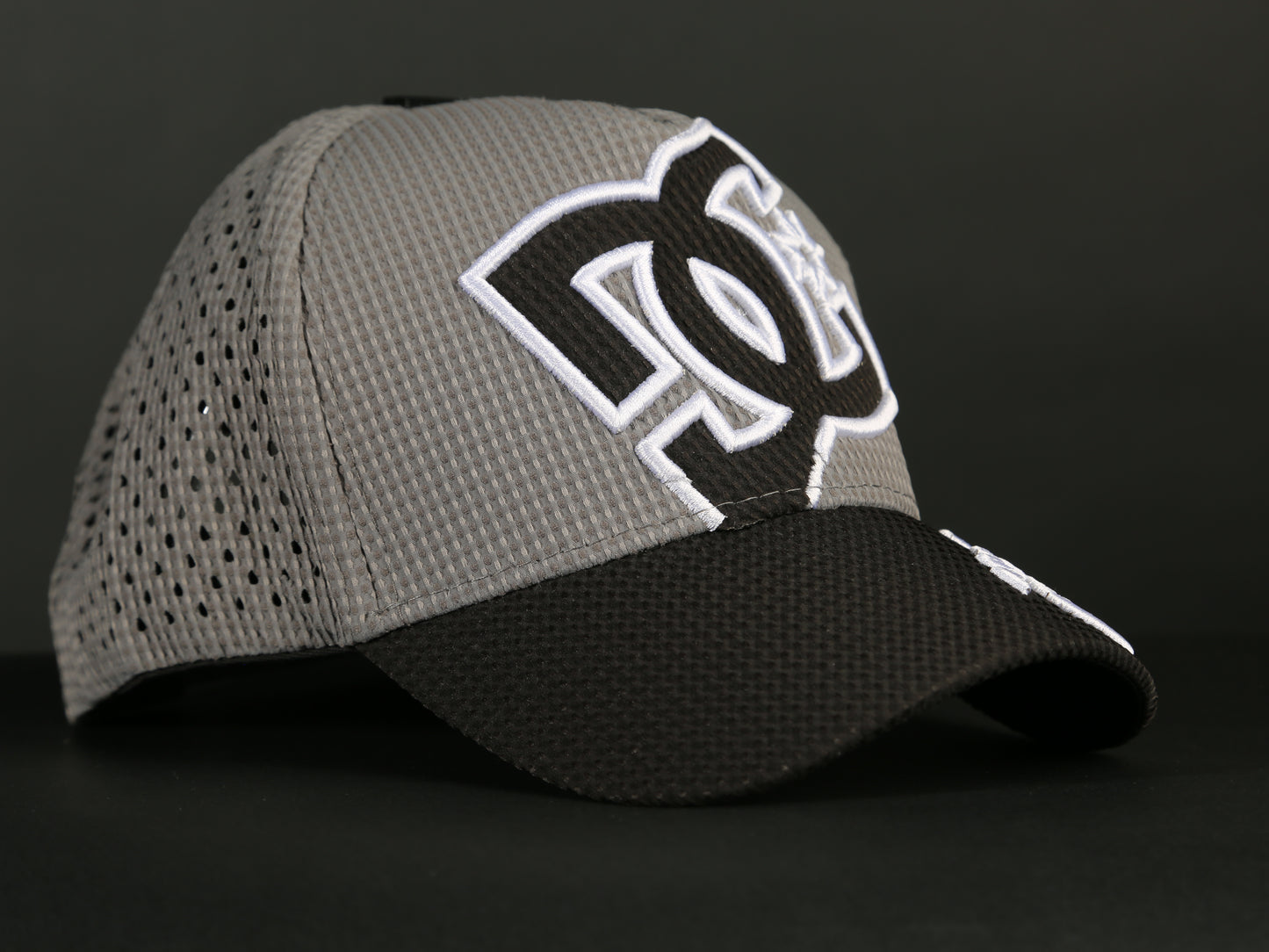 CAP DG (MIRROR)