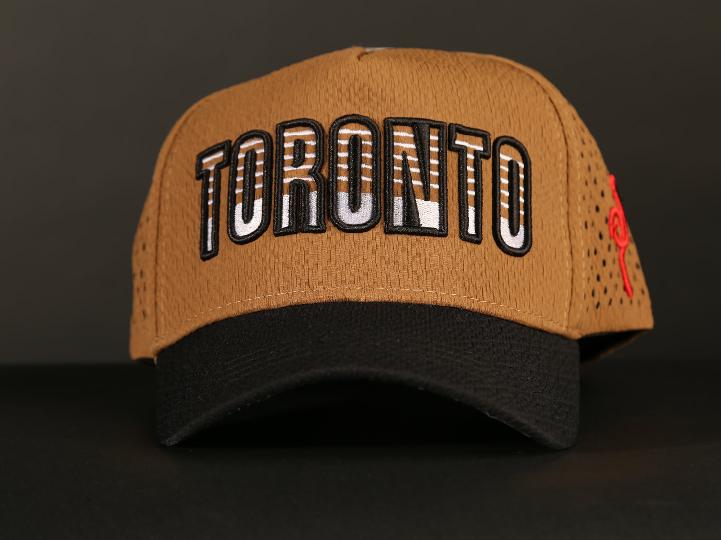 CAP TORONTO (MIRROR)