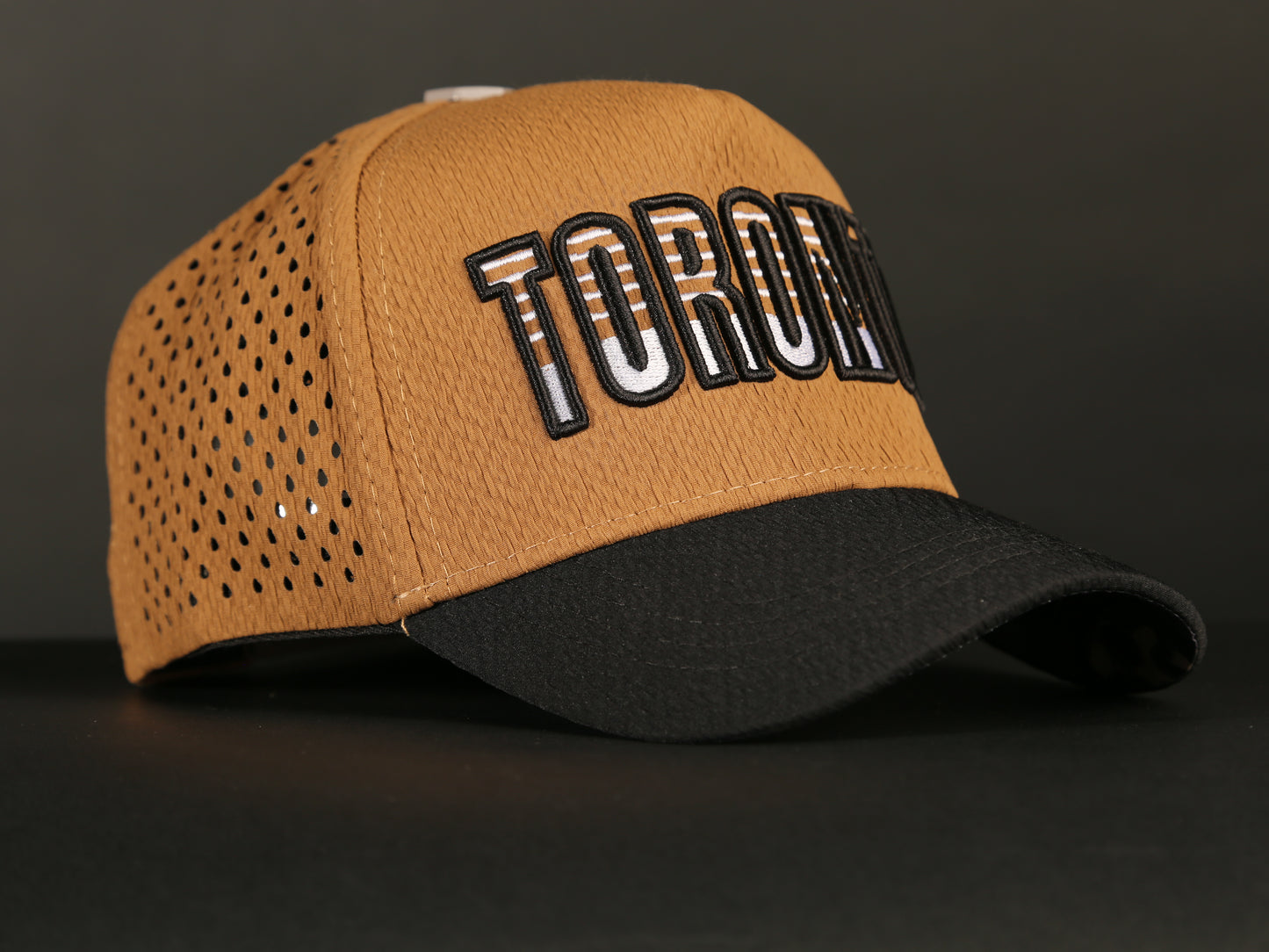 CAP TORONTO (MIRROR)