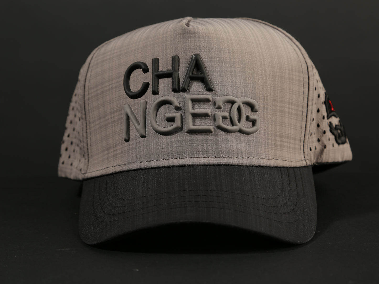 CHA NGE CAP