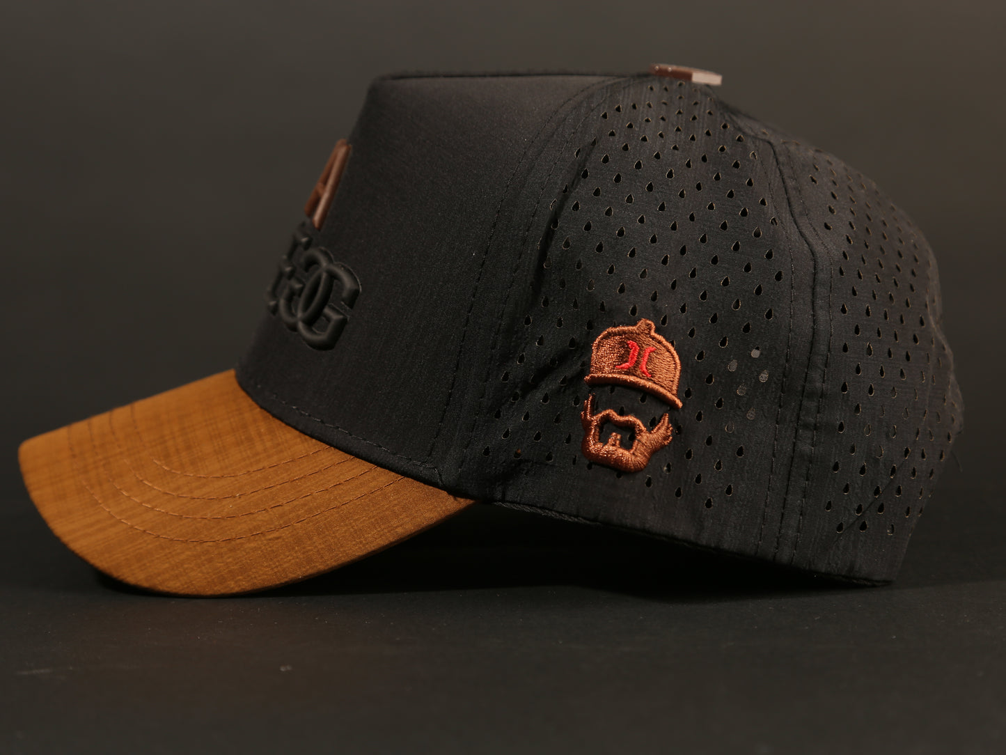 CHA NGE CAP