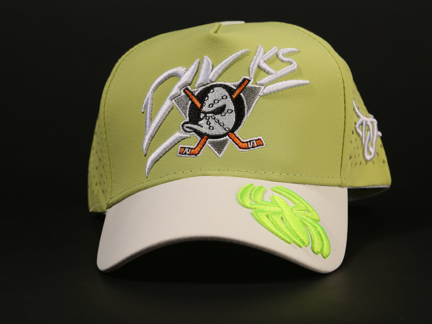 ANAHEIM DUCKS CAP