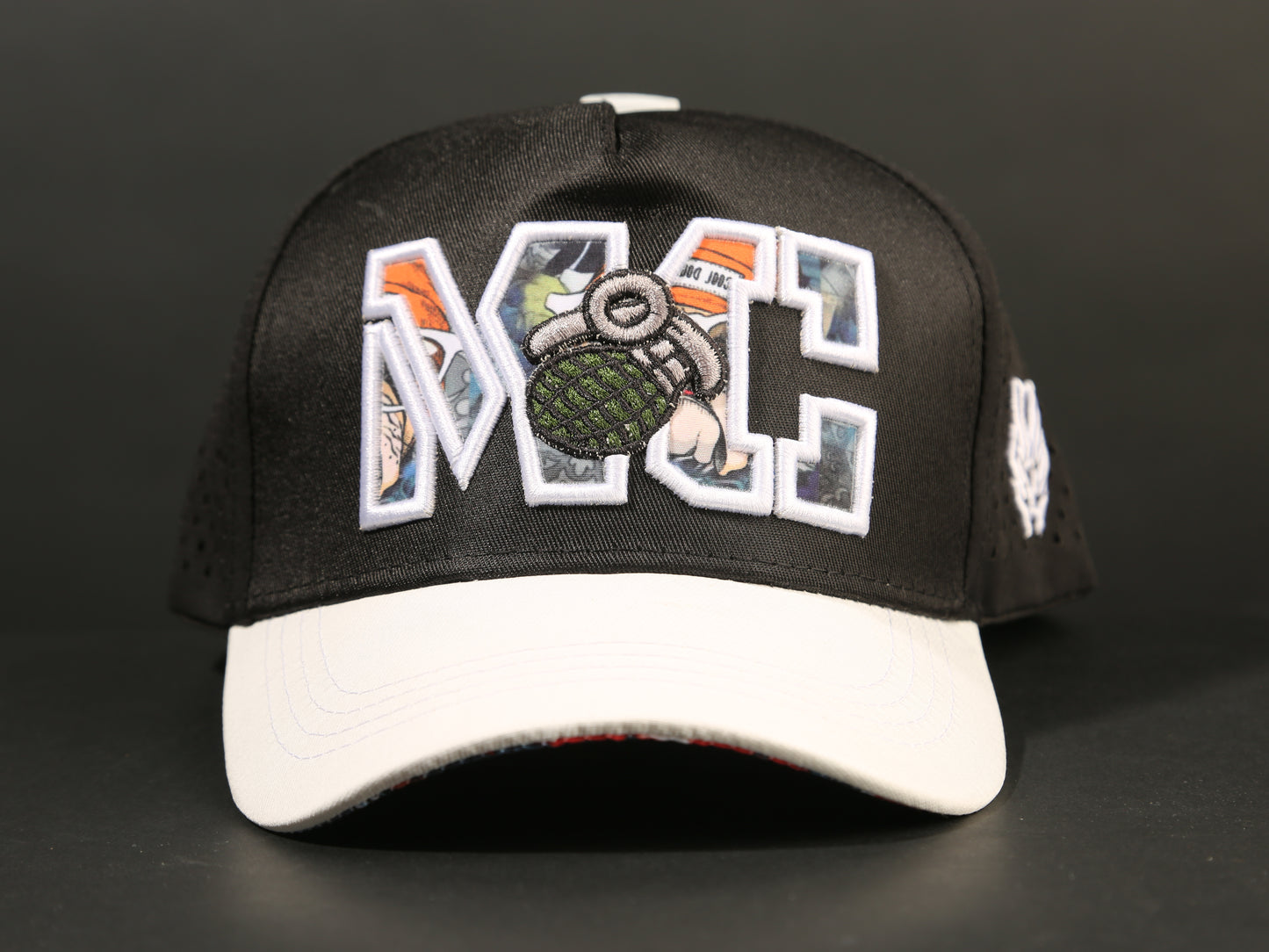 MG CAP