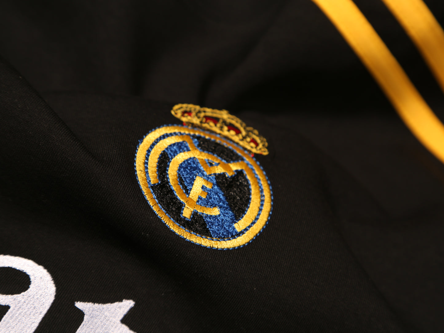 T-SHIRT REAL MADRID