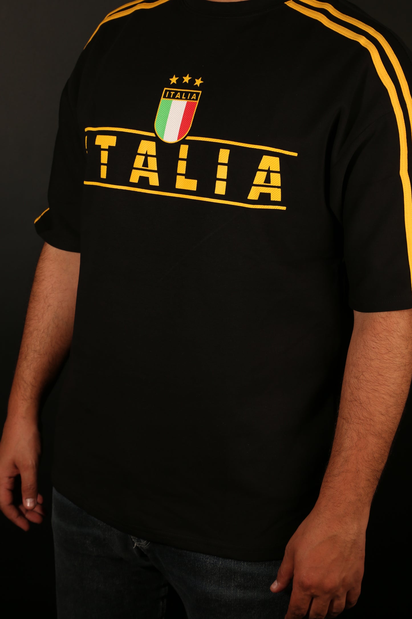 ITALIA T-SHIRT