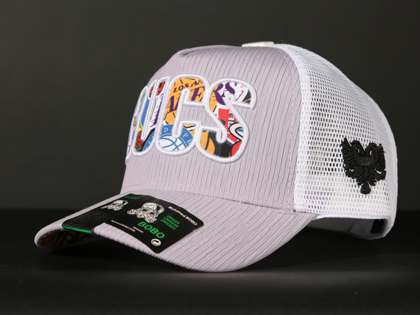 Cap Bucs (mirror)