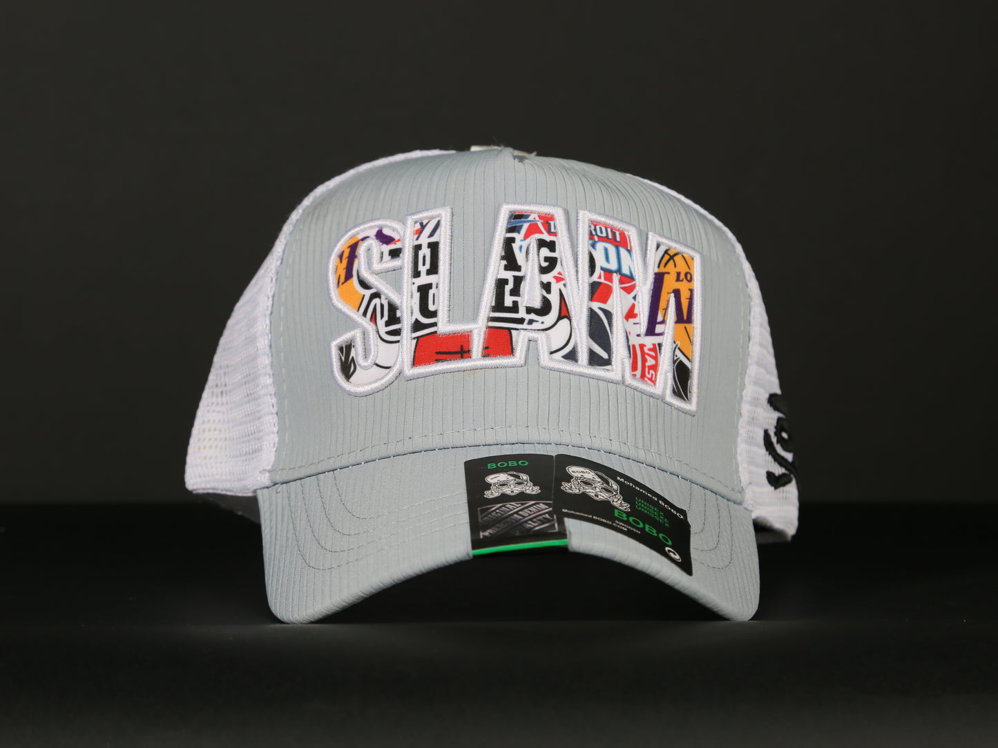 CAP SLAM (MIRROR)
