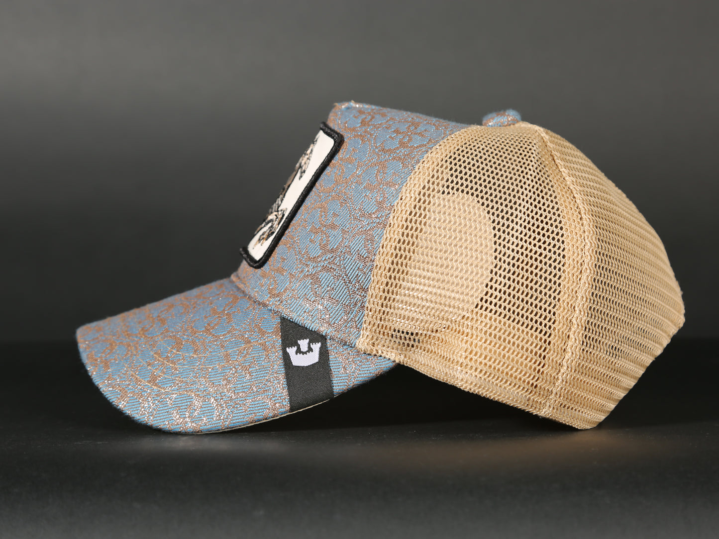 CAP Goorin bros HORSE (MIRROR)