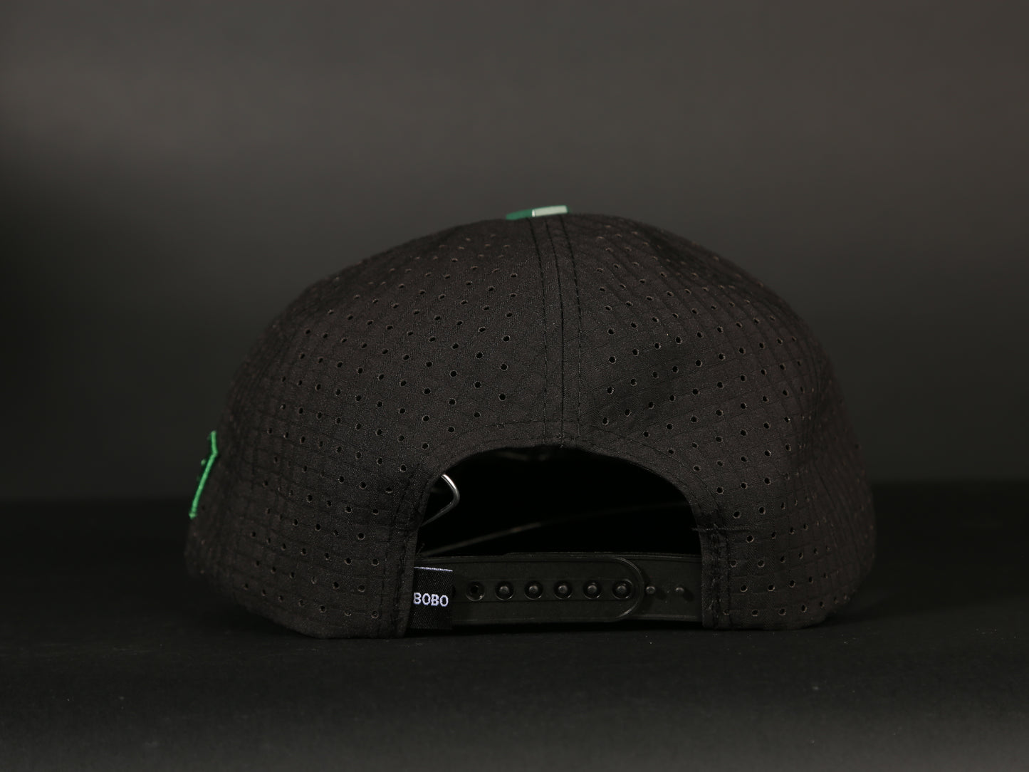 CAP SNAPBACK STRAIGHT (MIRROR)