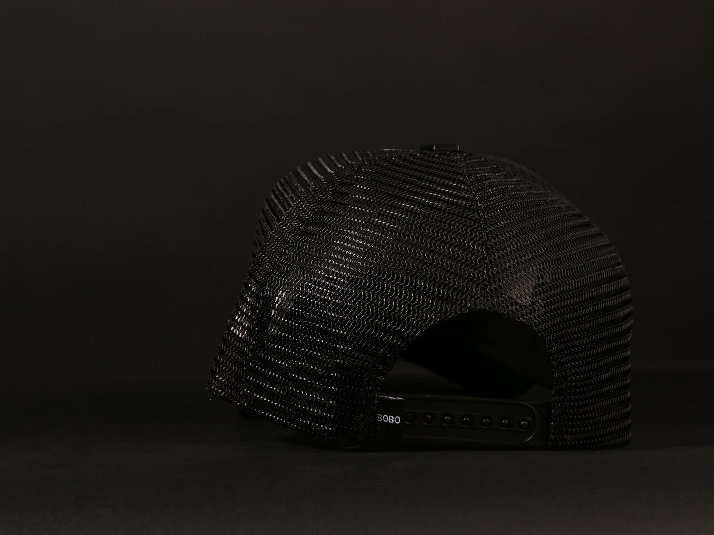 CAP IRON (MIRROR)