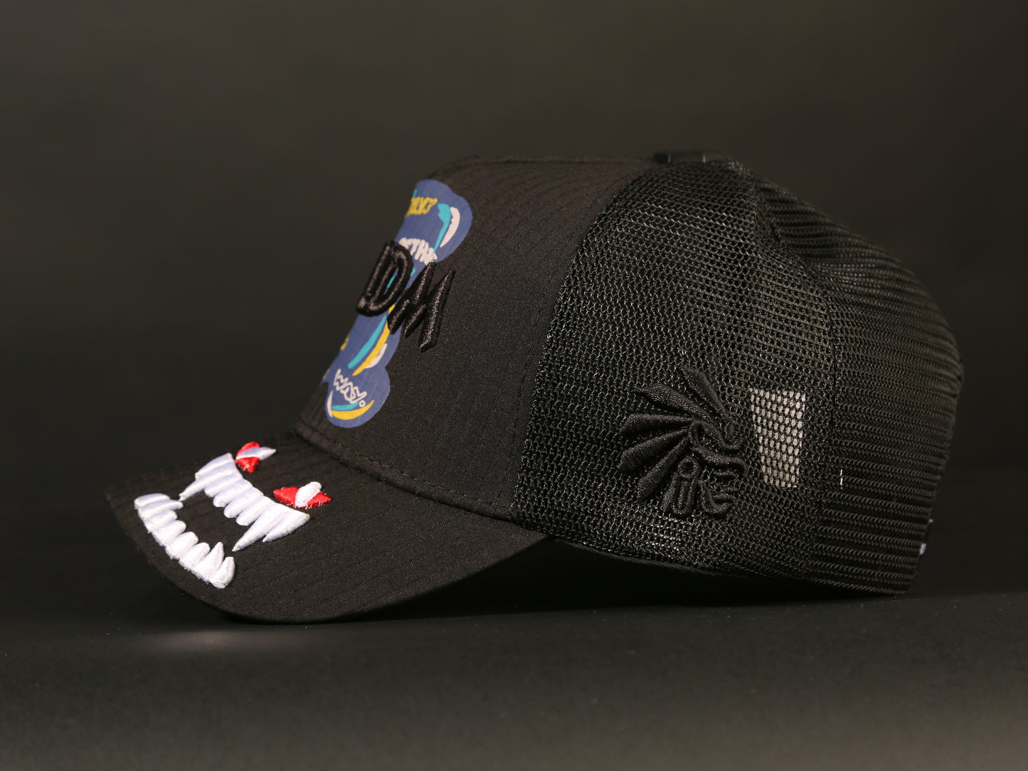 CAP GOLDM (MIRROR)