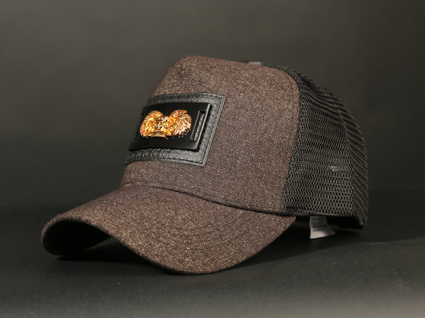 CAP VERSACE (MIRORR)