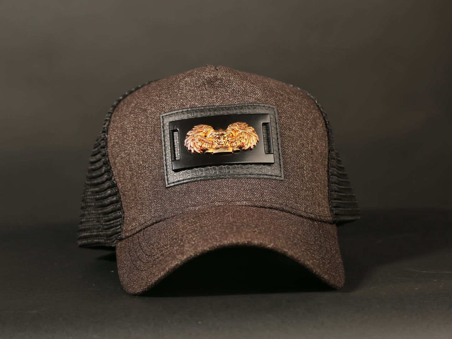 CAP VERSACE (MIRORR)