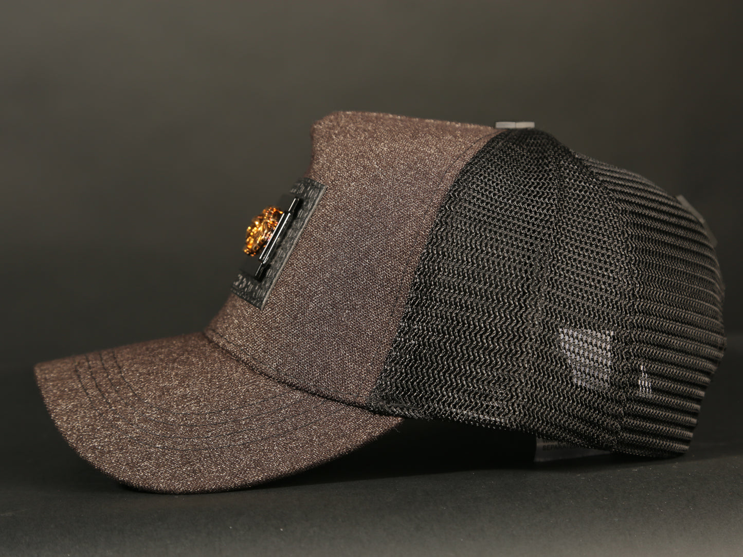 CAP VERSACE (MIRORR)