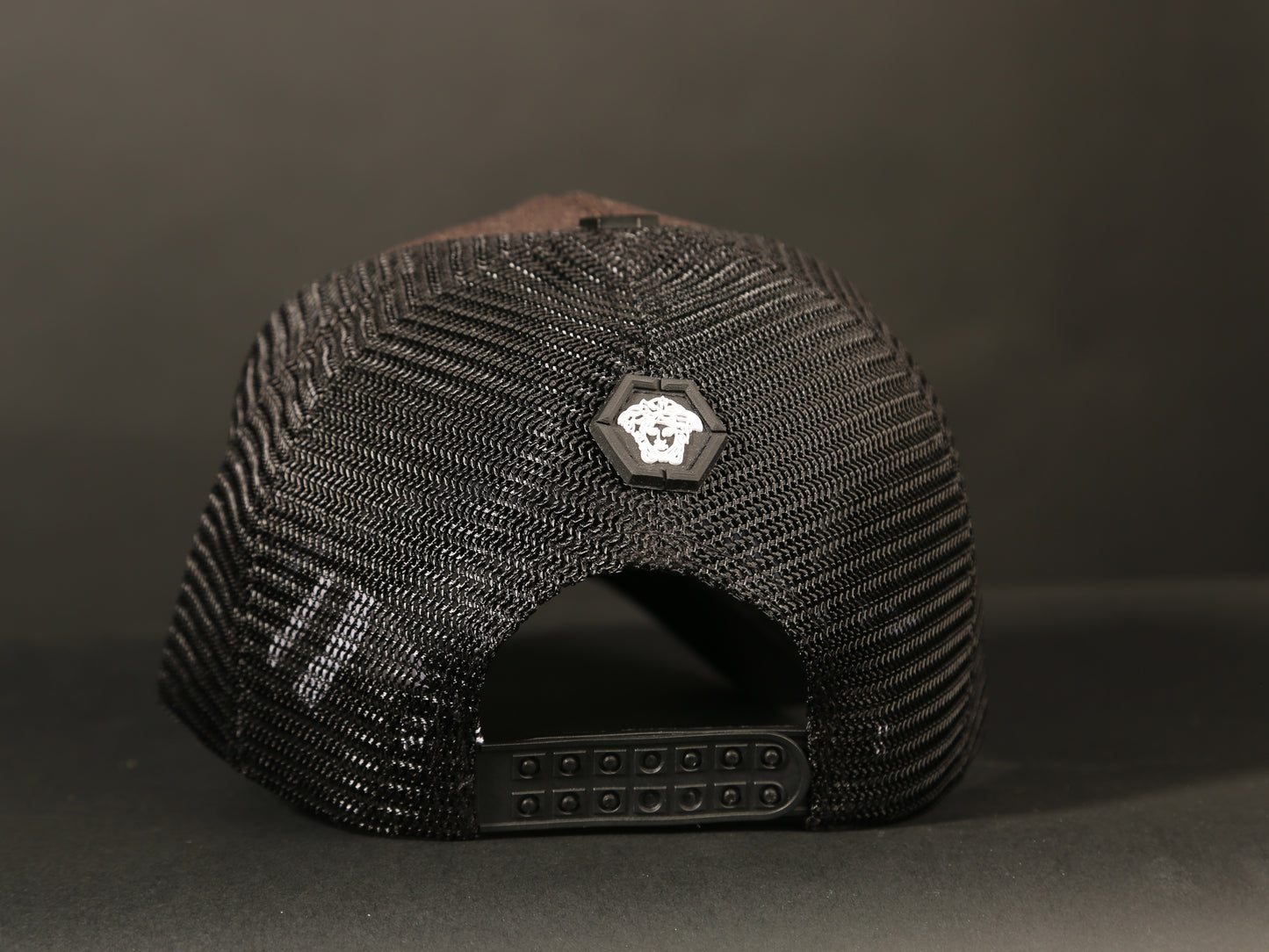 CAP VERSACE (MIRORR)