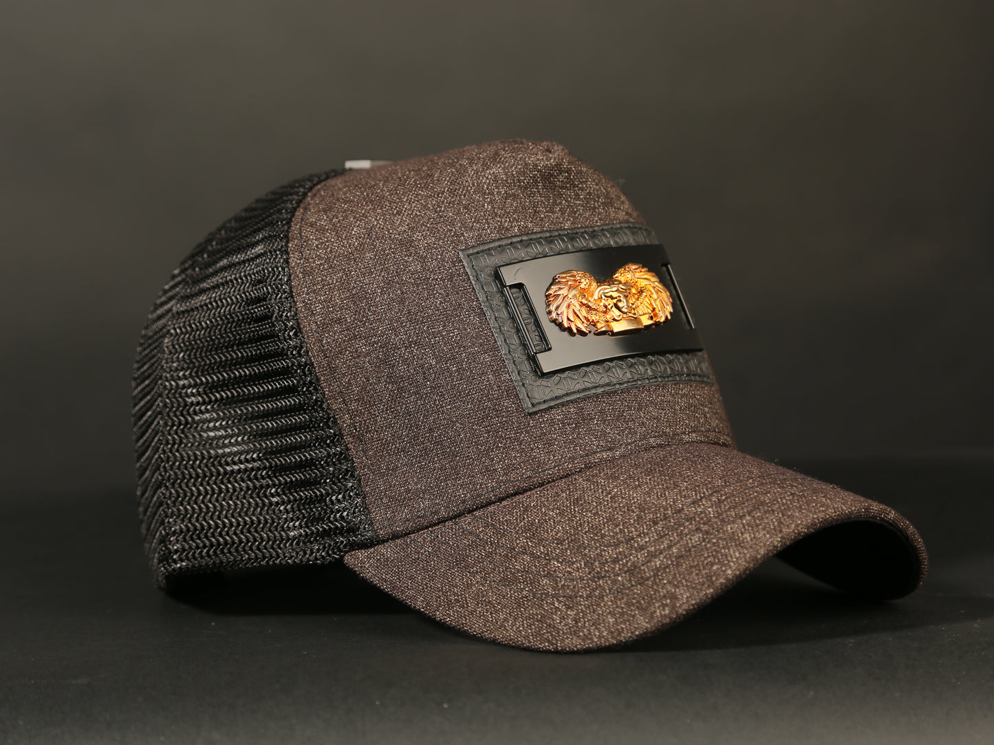 CAP VERSACE (MIRORR)
