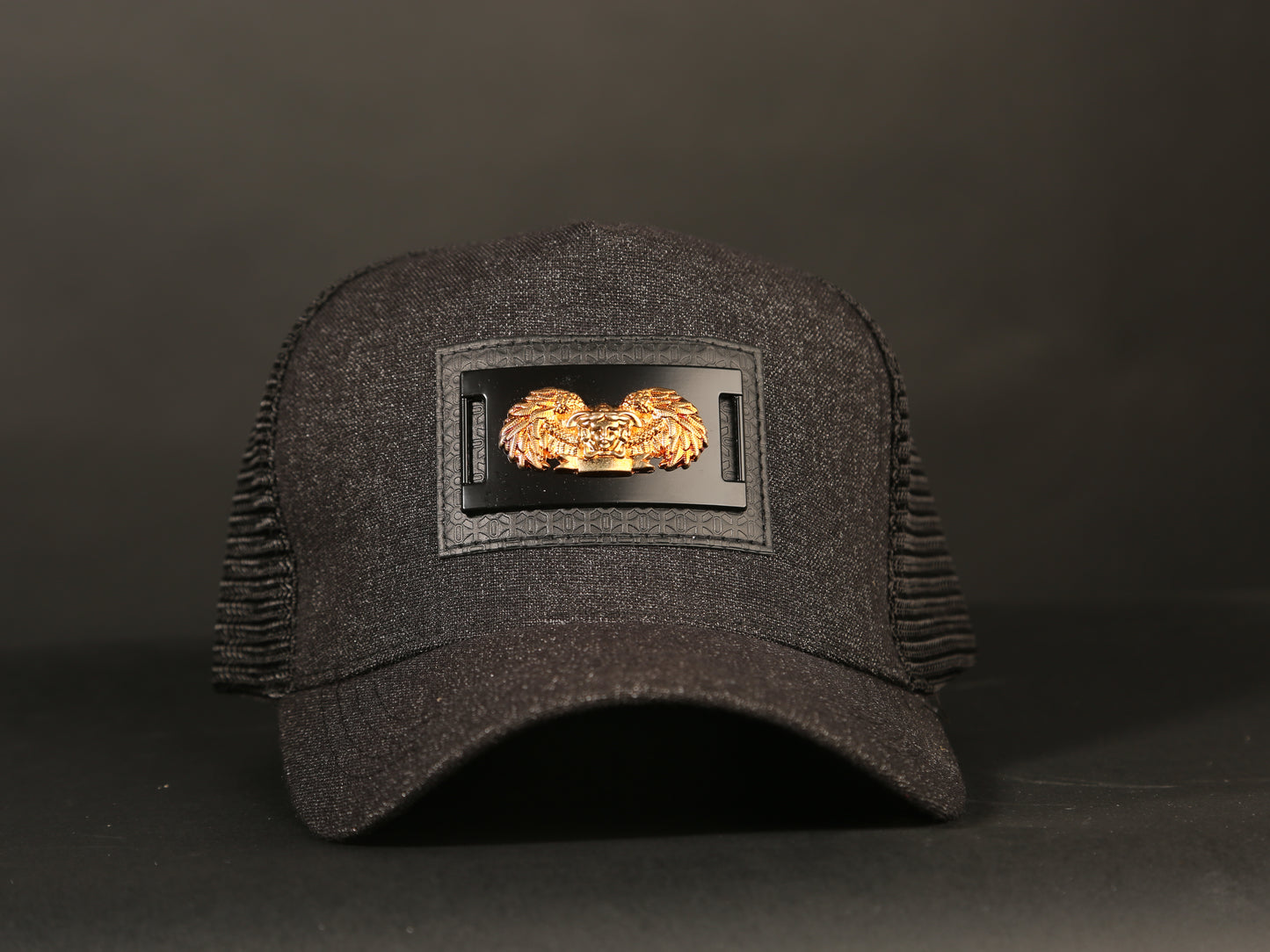 CAP VERSACE (MIRORR)