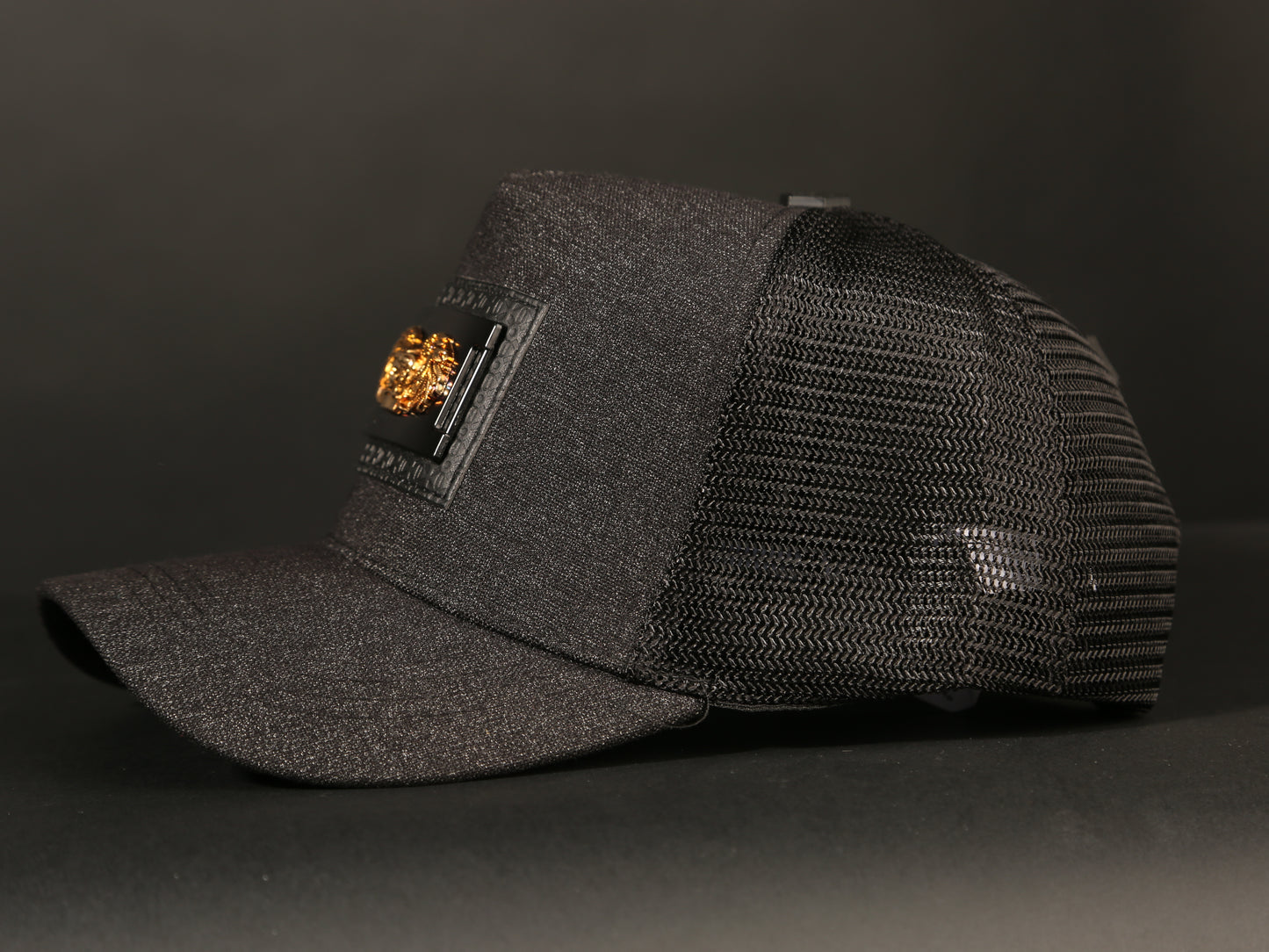 CAP VERSACE (MIRORR)