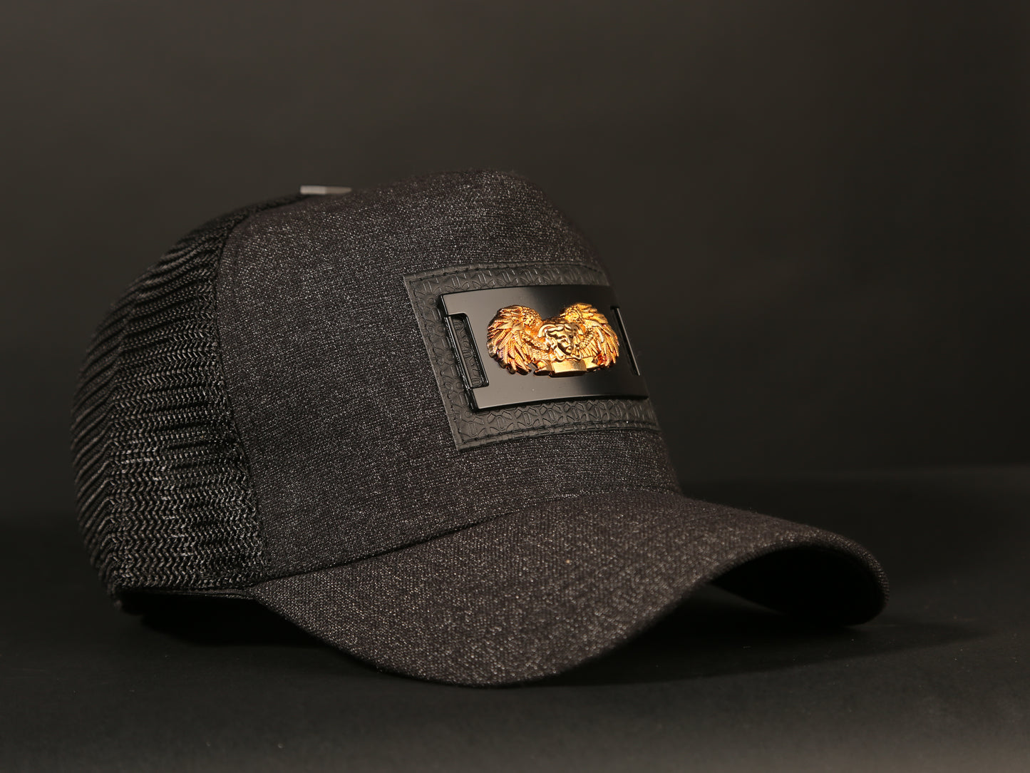 CAP VERSACE (MIRORR)