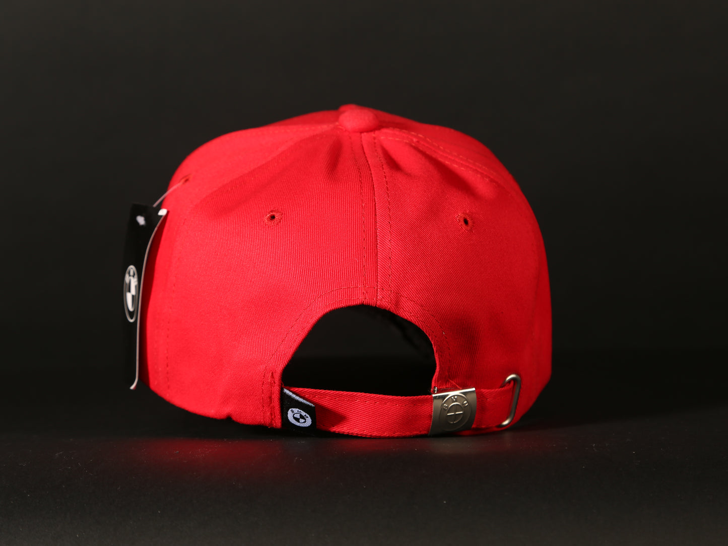 BMW CAP (MIRROR)
