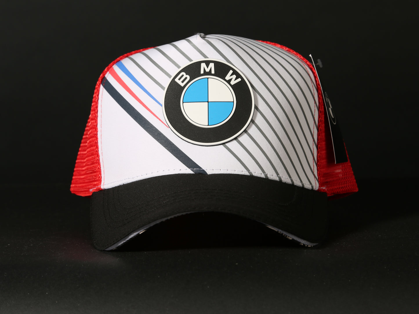 BMW CAP (MIRROR)