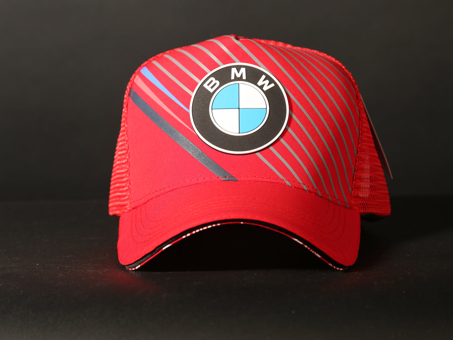 BMW CAP (MIRROR)