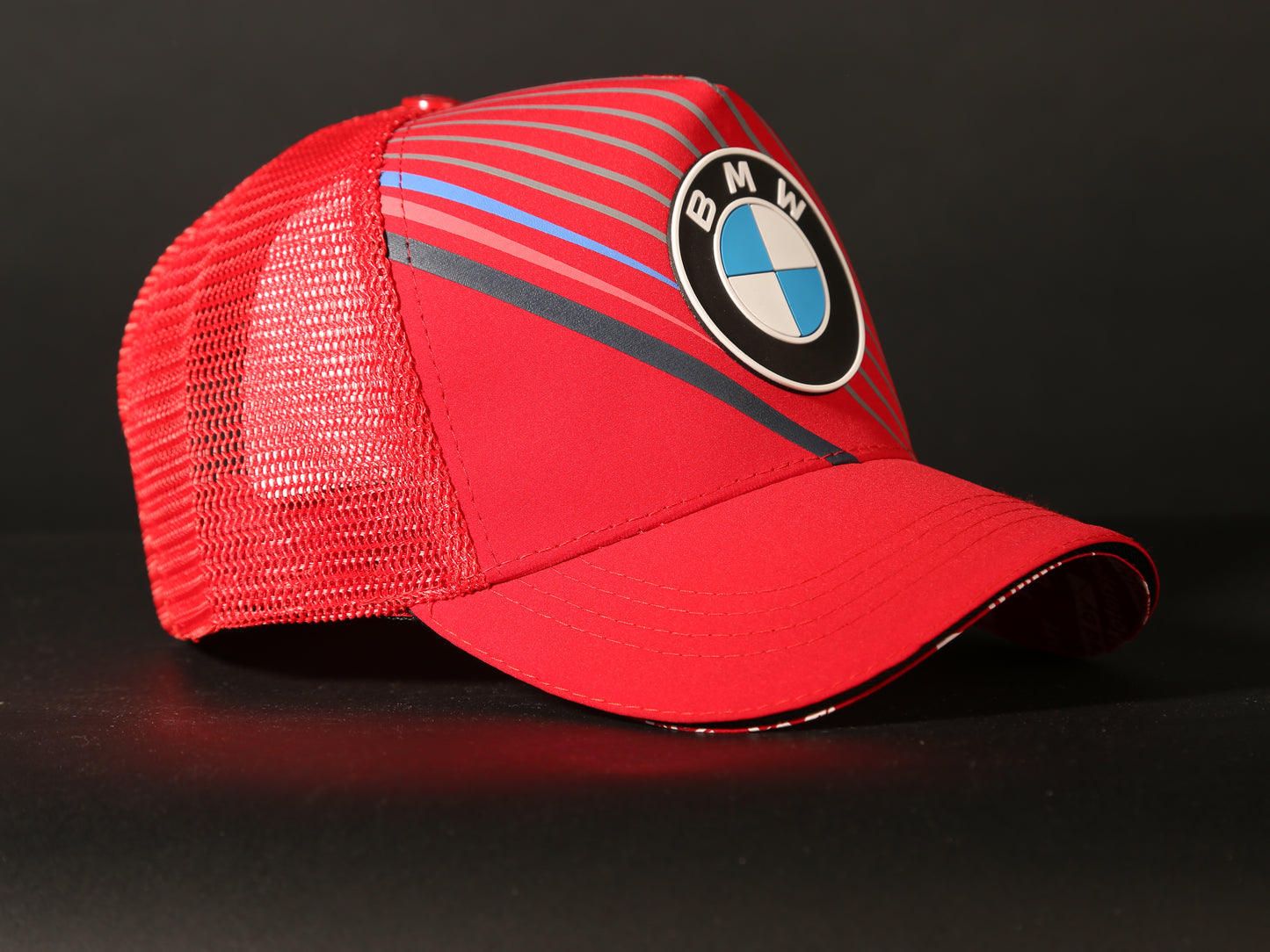BMW CAP (MIRROR)
