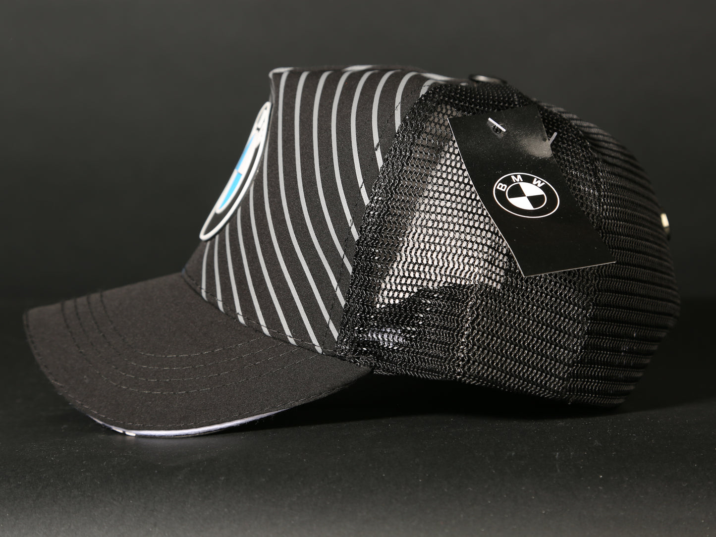 BMW CAP (MIRROR)