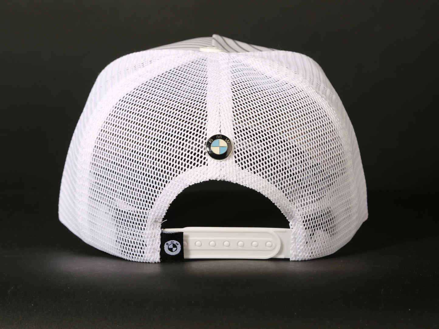 BMW CAP (MIRROR)