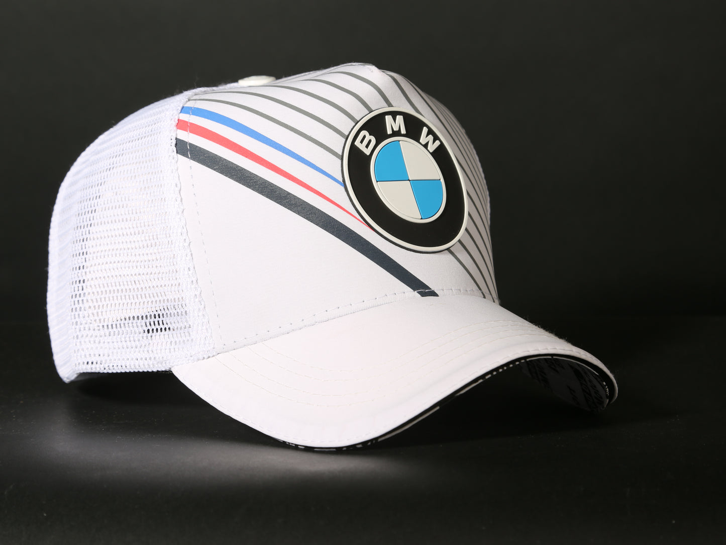 BMW CAP (MIRROR)