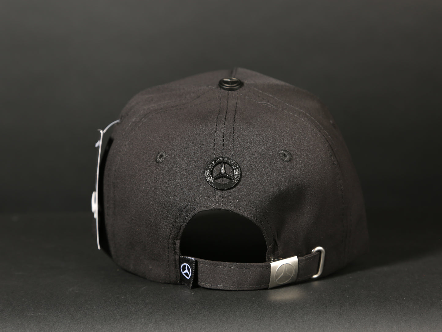 AMG MERCEDES CAP (MIRROR)